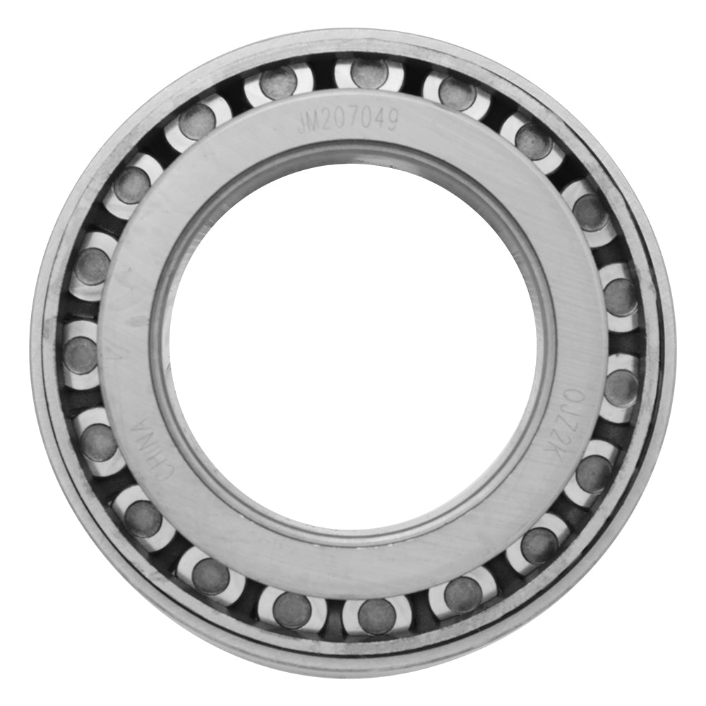 Cone: JM207049 & Race: JM207010 - Tapered Roller Bearing Set, 2.165 in Bore (ID)