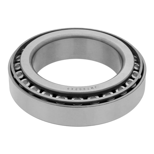 Cone: JM720249 & Race: JM720210 - Tapered Roller Bearing Set, 3.937 in Bore (ID)