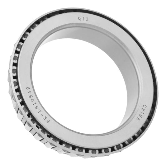 Cone: L610549 & Race: L610510 - Tapered Roller Bearing Set, 2.5 in Bore (ID)
