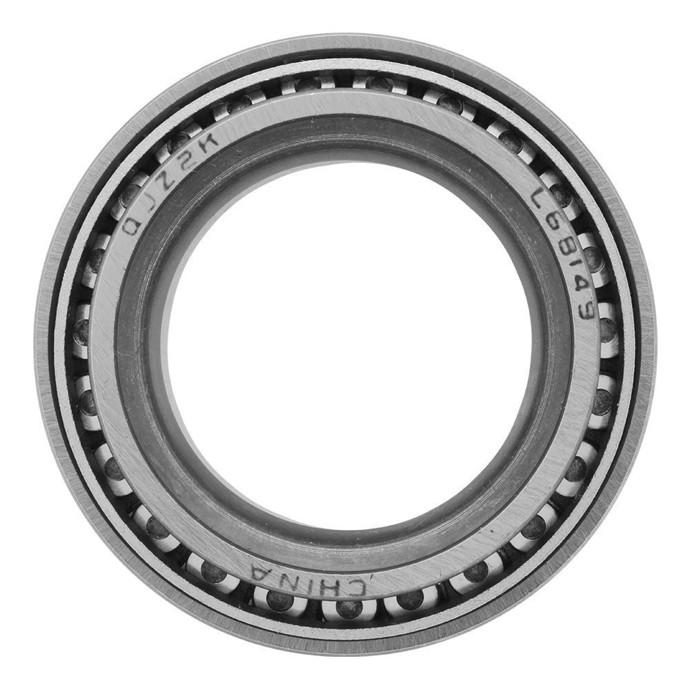 Cone: L68149 & Race: L68111 - Tapered Roller Bearing Set, 1.378 in Bore (ID)