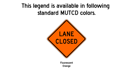 Lane Closed (RUS)