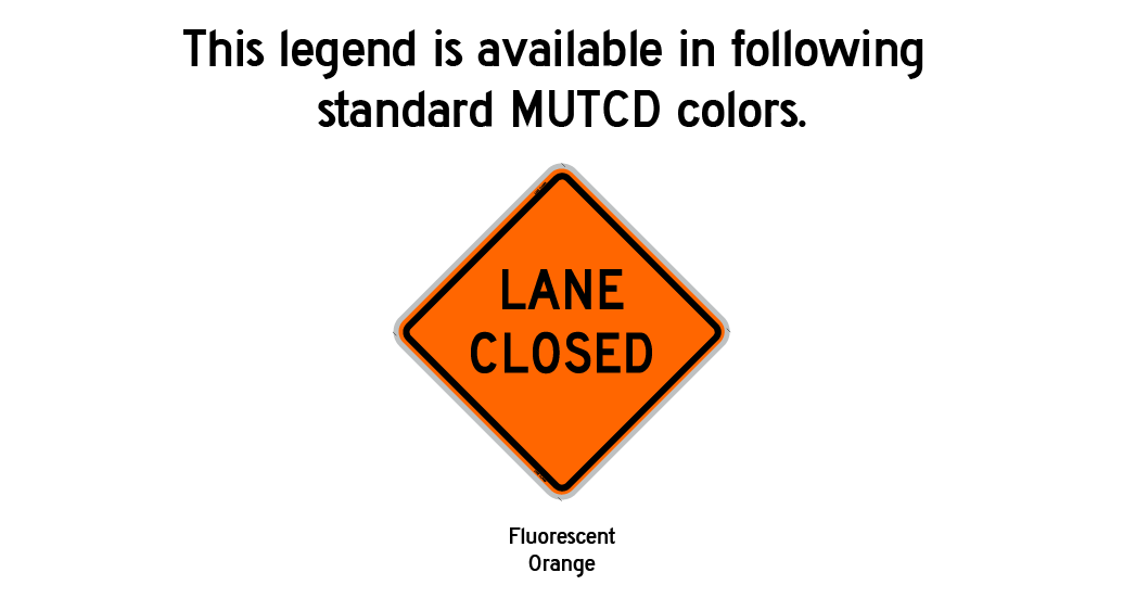Lane Closed (RUS)