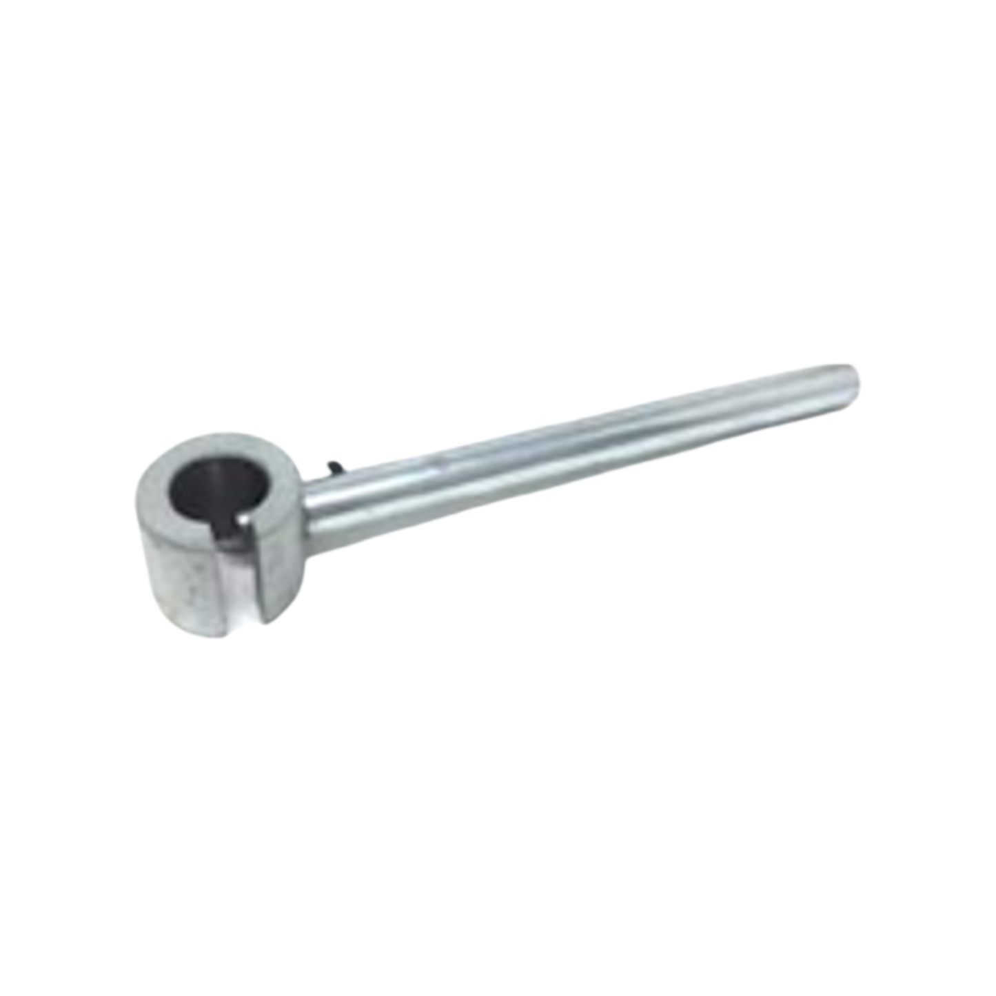 Max-Life MFG Assembly Turning Handle, to Steady Rods While Connecting