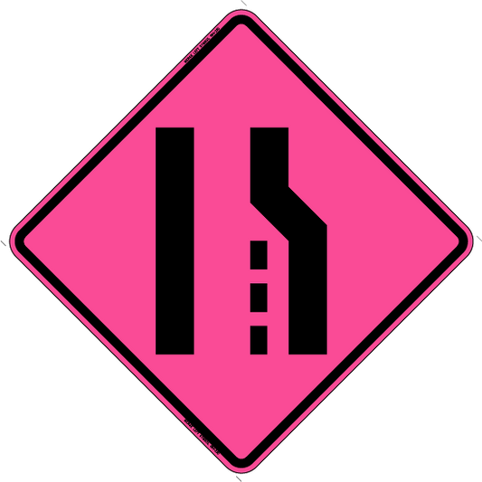 Merge Left (Symbol) (RUS)