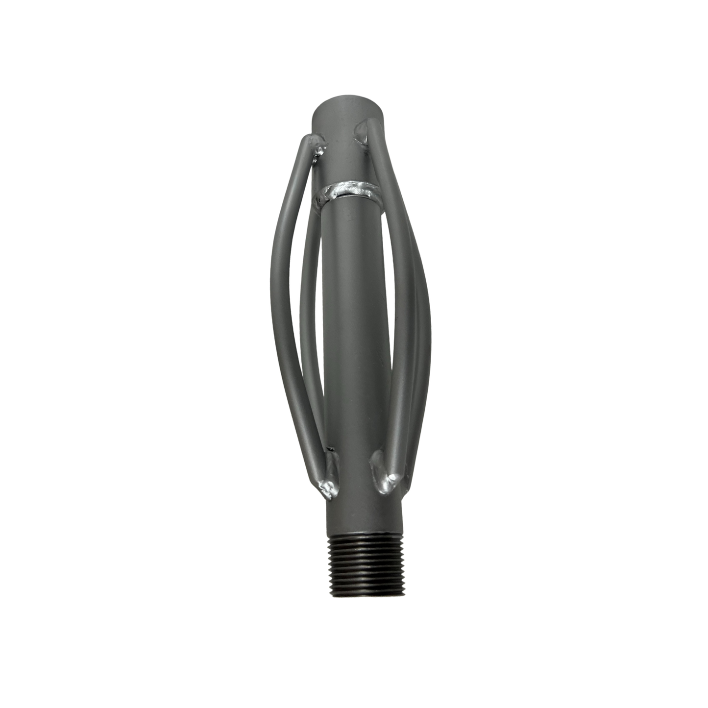 Mini Football Style Nozzle Extension