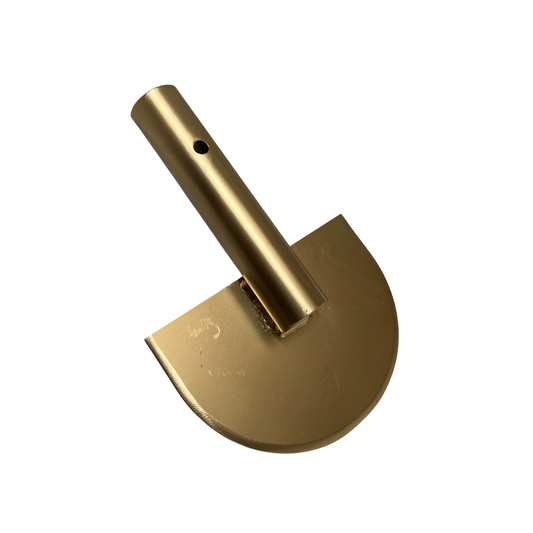 Max-Life MFG Grease Log Chopper