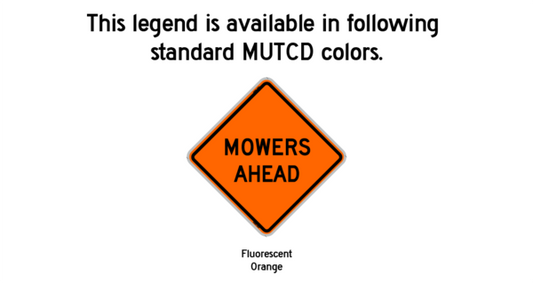 Mowers Ahead (RUS)
