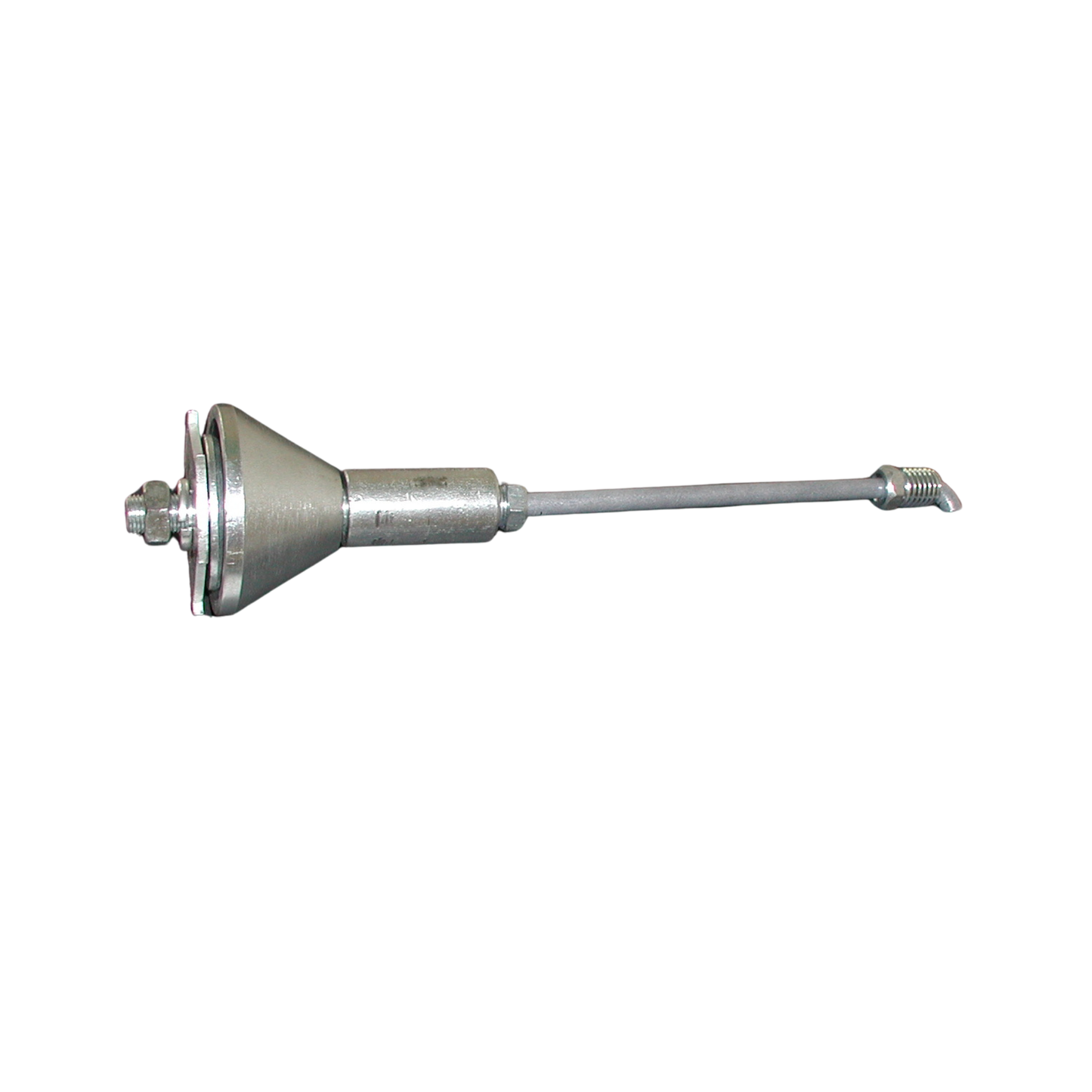 Max-Life MFG Versa-Cutter 3-Blade Chuck