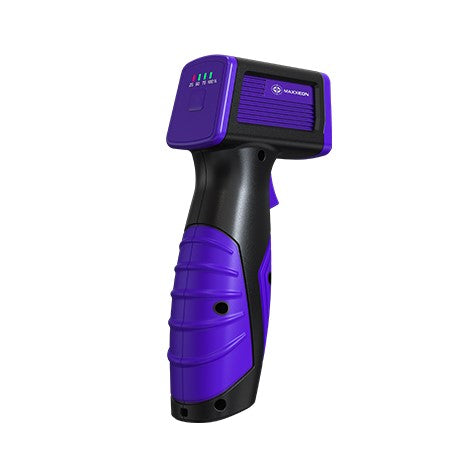 WorkStar® SCRUTINEER 365nm UV Pistol-Grip Inspection Light - Image 4