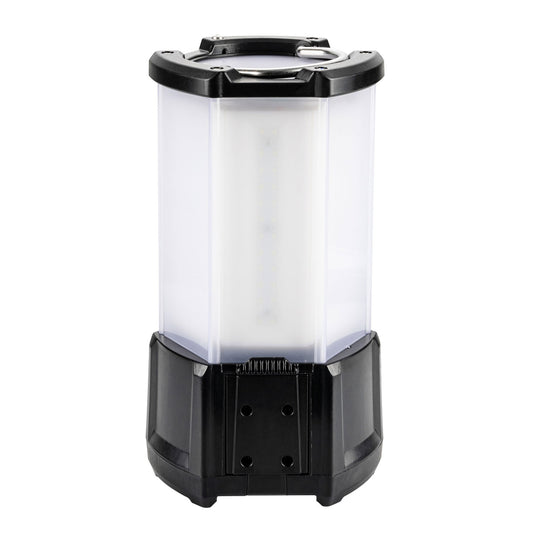 LUMENATOR® 360° Rechargeable Work Light - Image 3