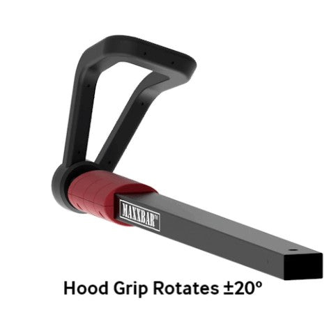 MaxxBar™ Hood Lighting Platform - Image 2