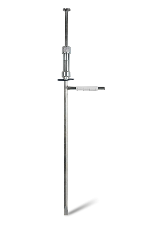 MZ120 Manual Sliding hummer