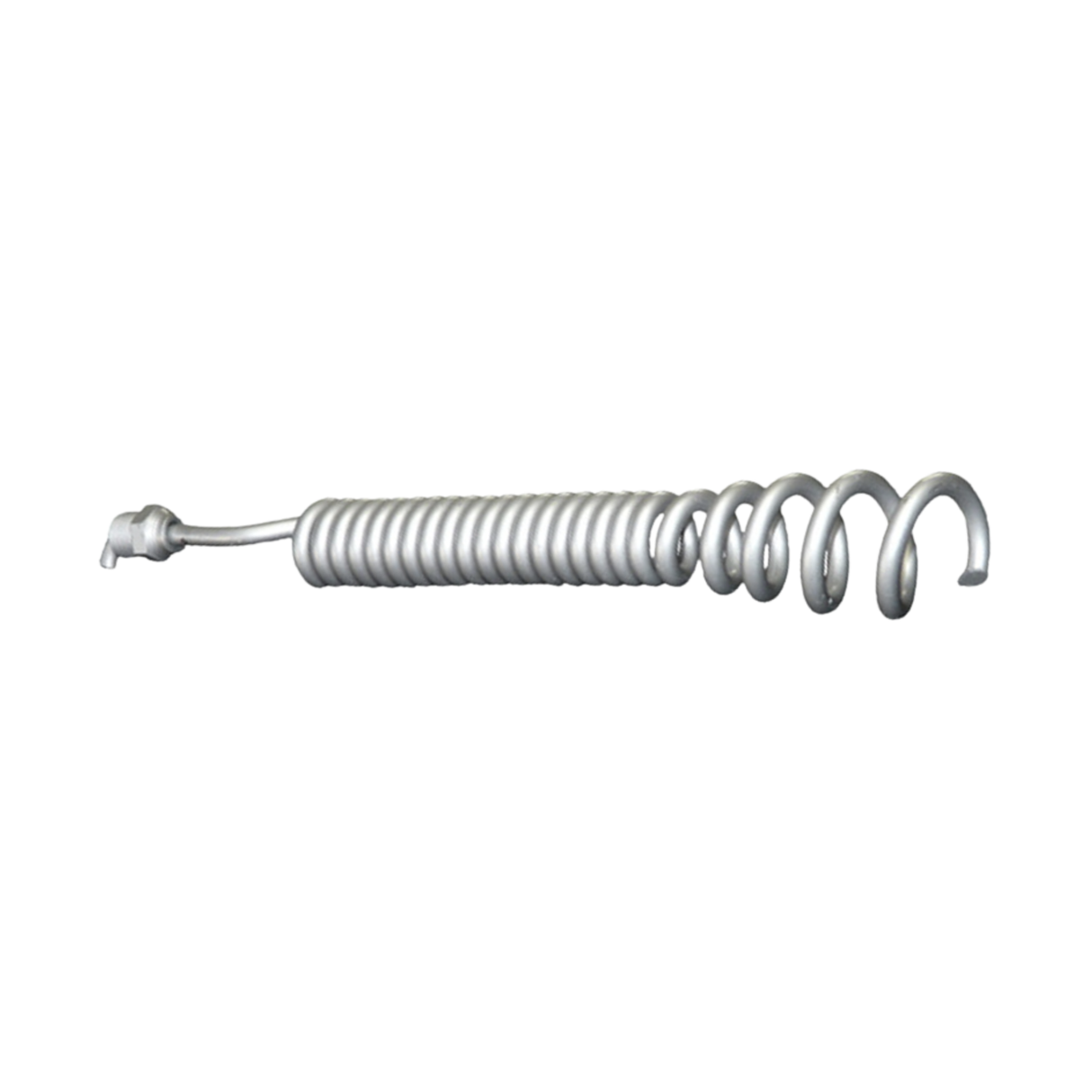 Max-Life MFG 2" Corkscrew — For No.5 Style Plumber Tool for 1/4" Rods