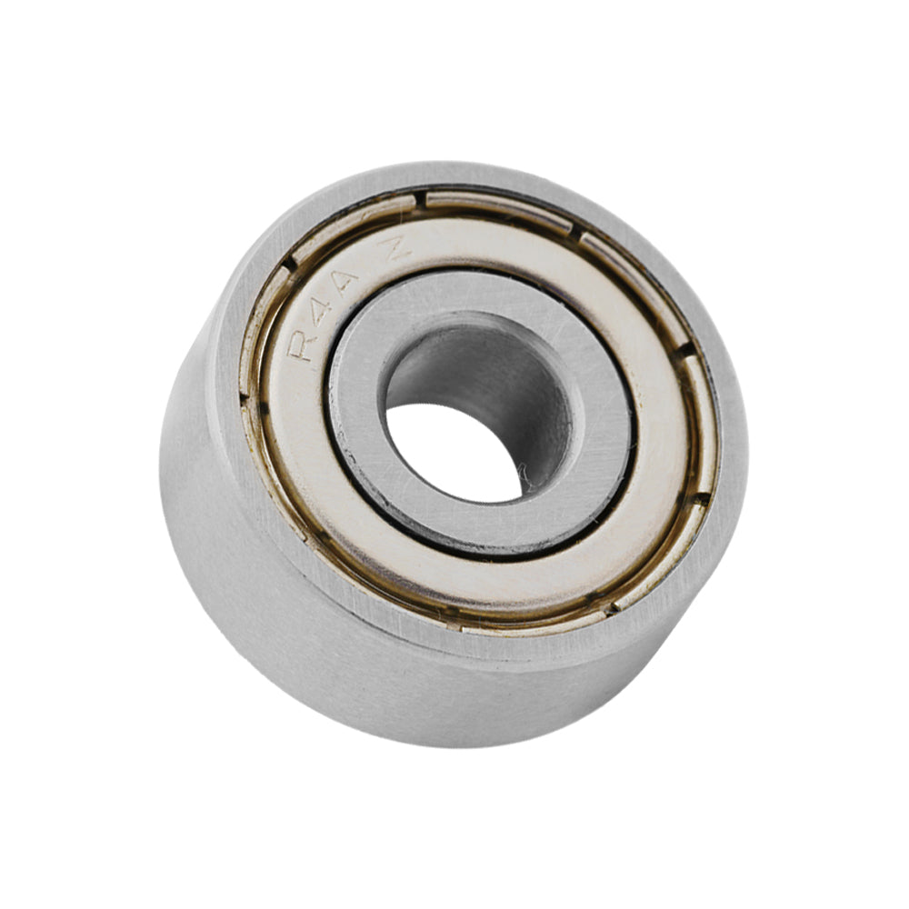 R4A - Deep Groove Radial Ball Bearing, 0.25" Bore (ID)