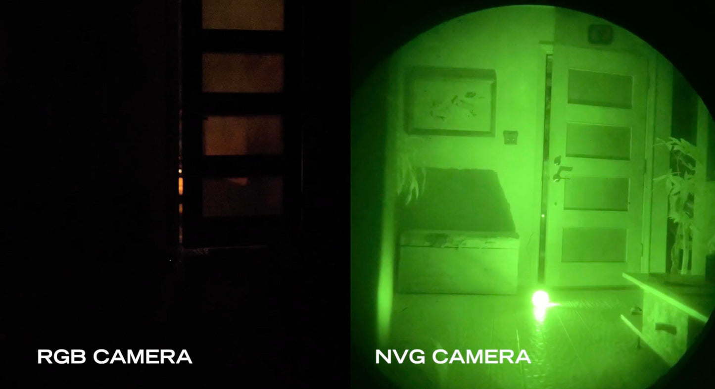 T.E.D.D. (Tactical Electronic Distraction Device) IR - Image 4