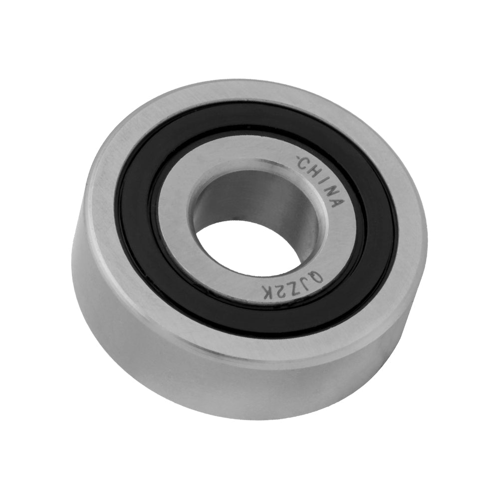 1616 - Deep Groove Radial Ball Bearing, 0.5" Bore (ID)