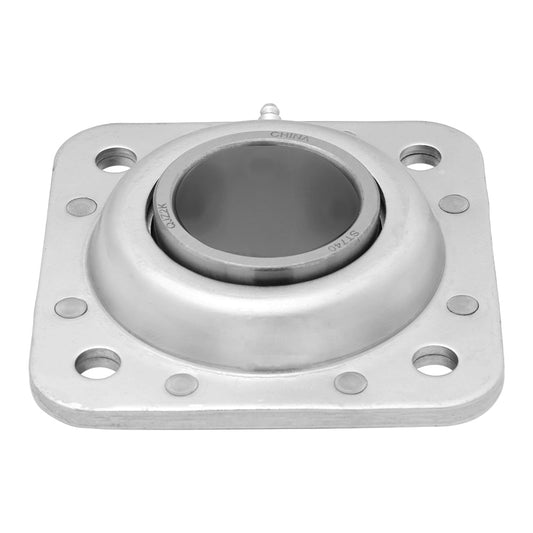ST740 - Agricultural Bearing - Disc Harrow Bearing Assembly - Round Bore