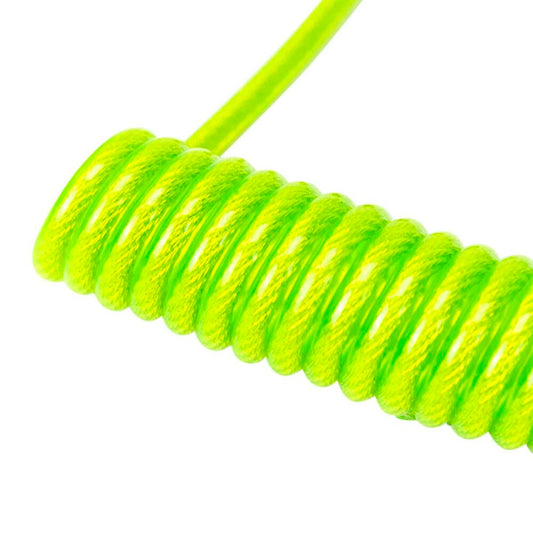 2 lb. Coil Tool Tether - Image 2