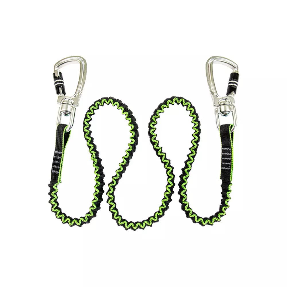 80 lb. Heavy Duty Elasticated Tool Tether