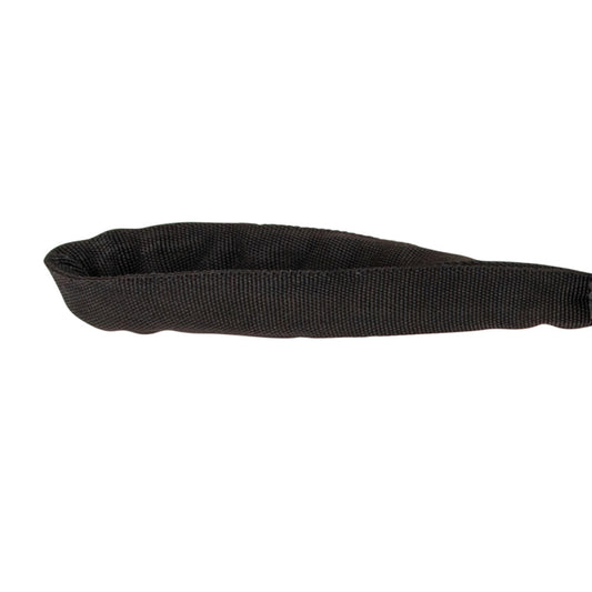 Arc Flash 6' Energy Absorbing Lanyard: Dielectric Snap Hook, Soft Loop - Image 2