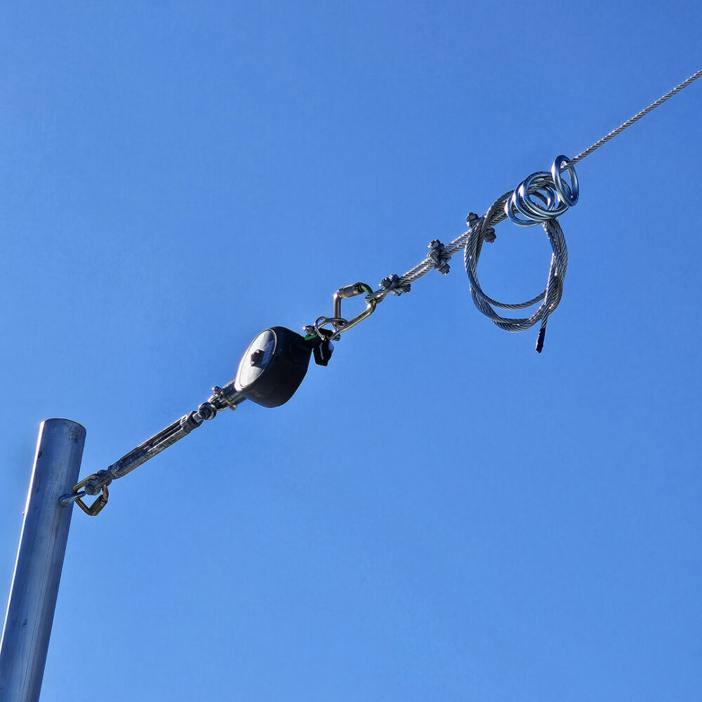 65' SafeLink: Turnbuckle - Image 2