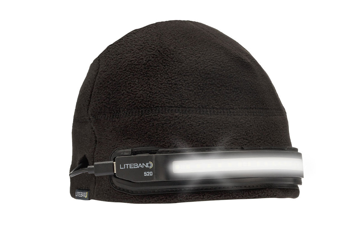 ACTIV 520-Lumen LED Beanie