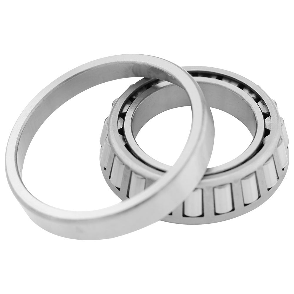 Cone: LM742745 & Race: LM742710 - Tapered Roller Bearing Set, 8.375 in Bore (ID)