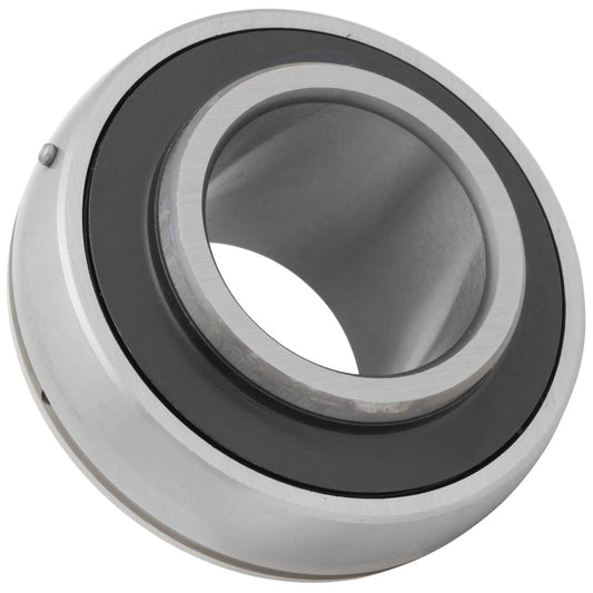 UC207-23 - Insert Bearing, 1.438" Bore (ID), Locking Set Screw