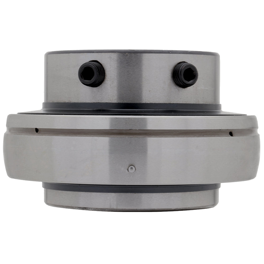 UC212 - Insert Bearing, 2.362" Bore (ID), Locking Set Screw