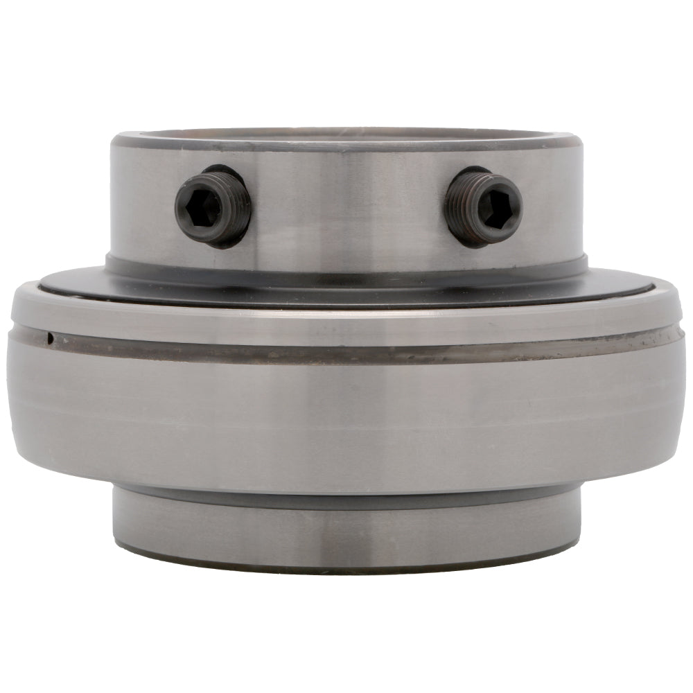 UC215-48 - Insert Bearing, 3.0" Bore (ID), Locking Set Screw