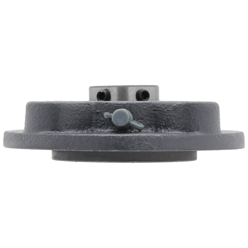 UCFC205-14, 4-Bolt Flange Mounted Ball Bearing, 0.875"Bore (ID), Insert Bearing: UC205-14, Housing: FC205