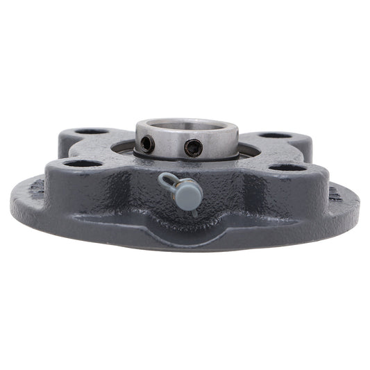 UCFC205-16, 4-Bolt Flange Mounted Ball Bearing, 1.0"Bore (ID), Insert Bearing: UC206-16, Housing: FC205