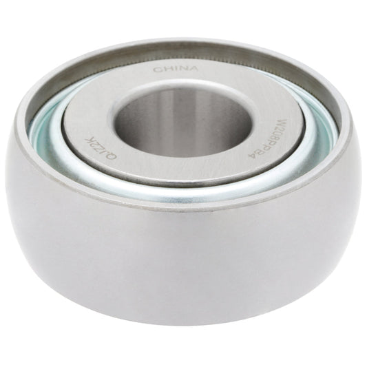 W208PPB4 - Agricultural Bearing, 1.188 in Bore (ID) - Round Bore