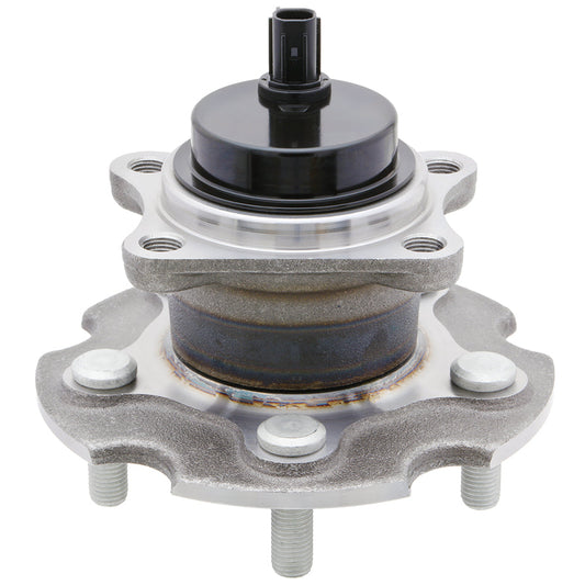 512372 - Rear Wheel Hub Bearing Assembly