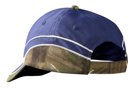 Wicking & Cooling Ball Cap