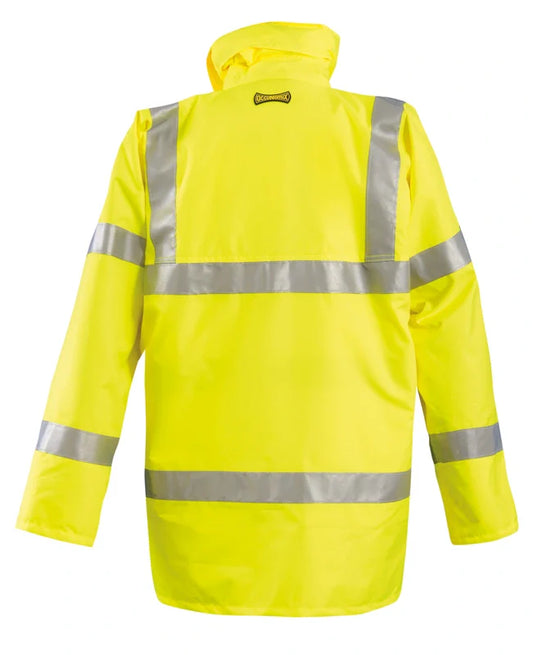 5-In-1 Parka