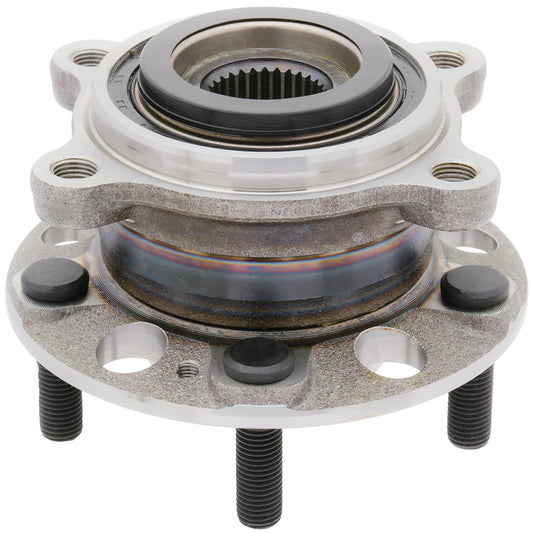 512417 - Rear Wheel Hub Bearing Hub Assembly