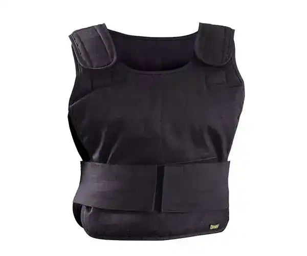 Flame Resistant Phase Change Cooling Vest