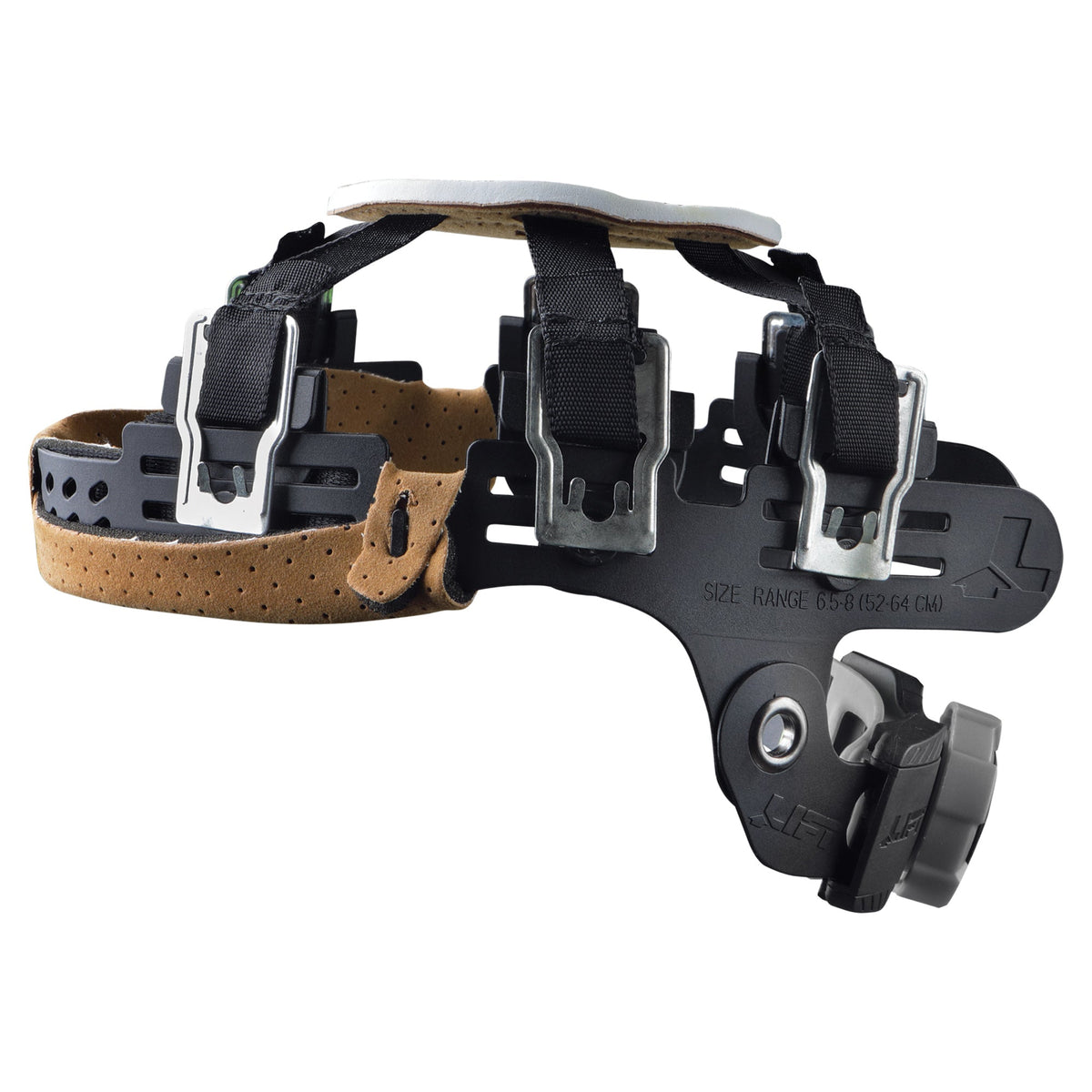 DAX Hard Hat Replacement Suspension