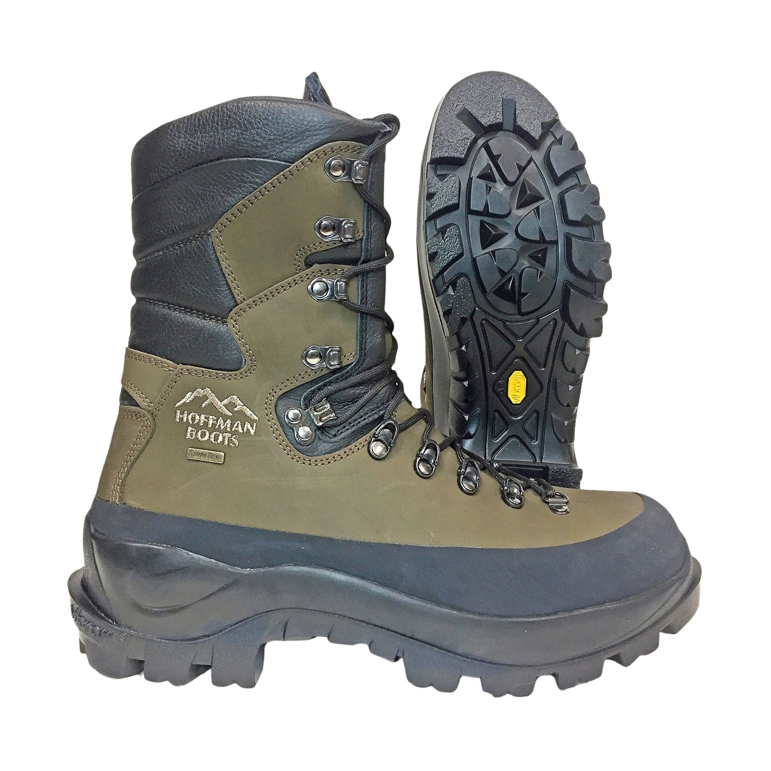 Work boots