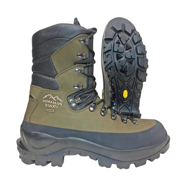 Work boots