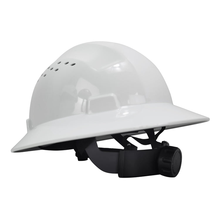 Hard Hats