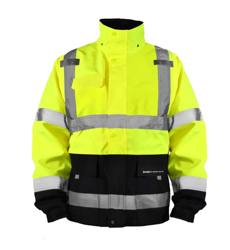 High Visibility Jackets