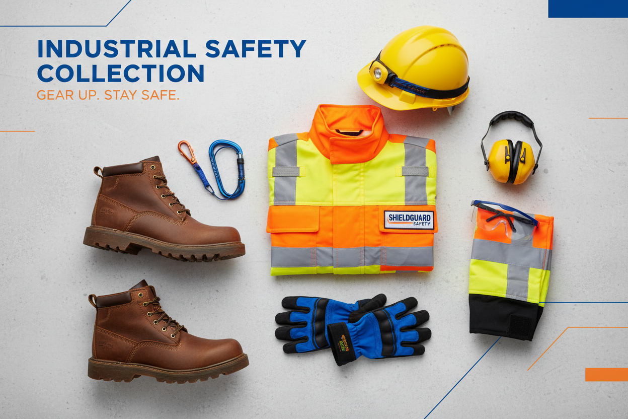 Personal Protective Equipment