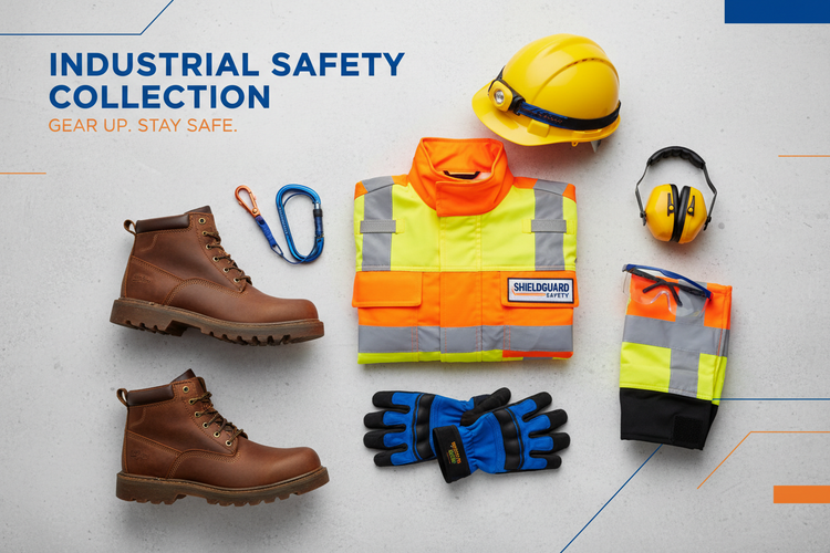 Personal Protective Equipment
