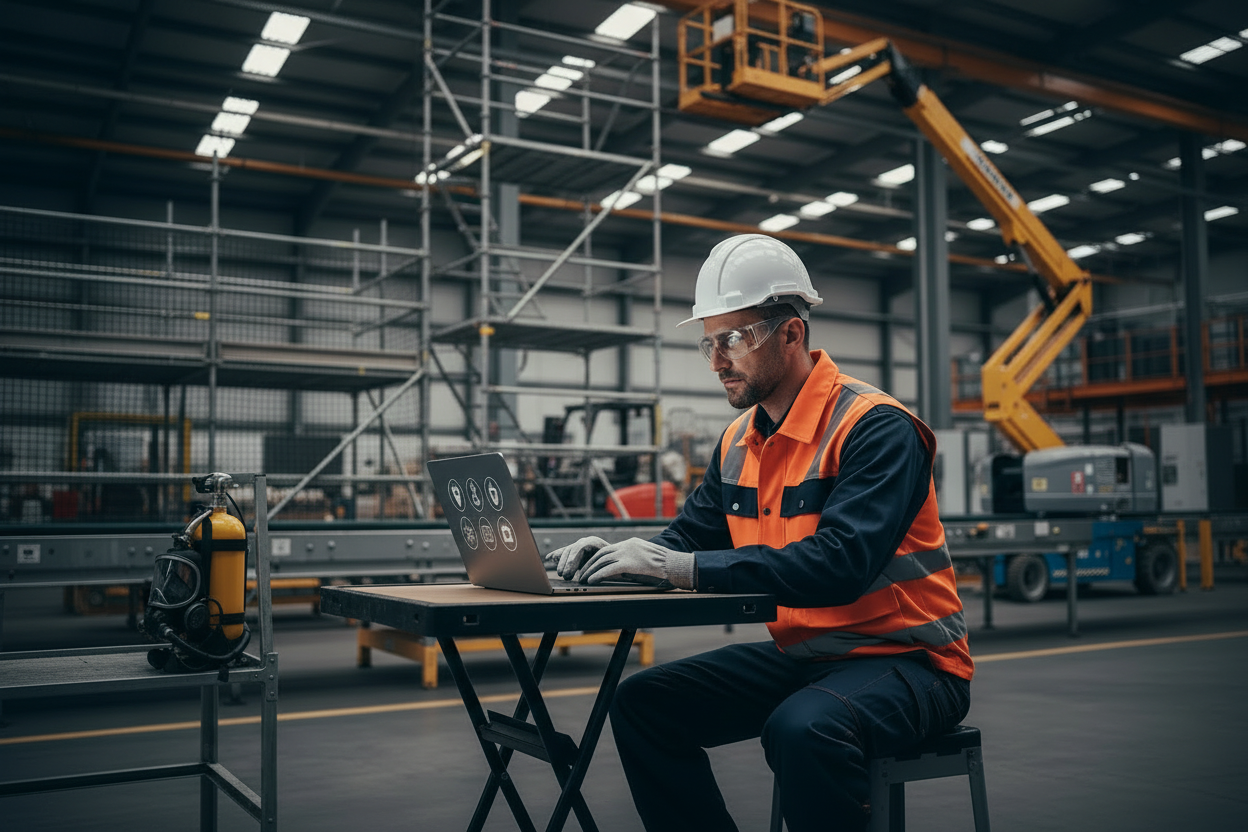 Online Safety Training Courses
