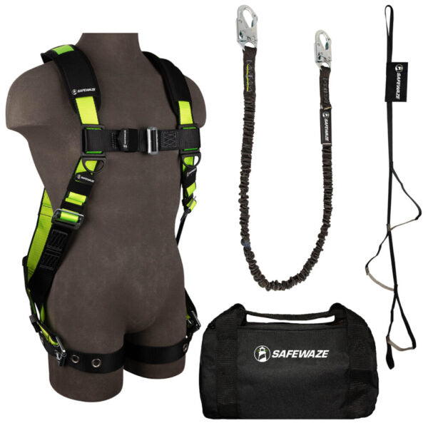 PRO Bag Combo: FS185-L/XL, FS580, FS902, FS8150