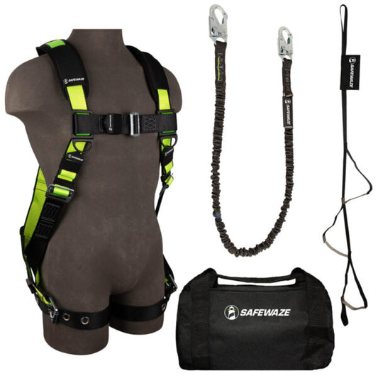 PRO Bag Combo: FS185-L/XL, FS580, FS902, FS8150