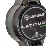 Latitude Pro 7' Single Web SRL-P: Carabiner - Image 4