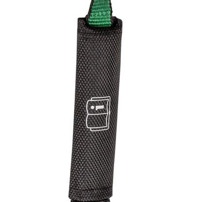Latitude Pro 7' Single Web SRL-P: Carabiner - Image 3